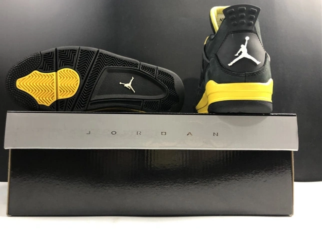 Retro 308497-008 Thunder 4 Jordan Air 0926